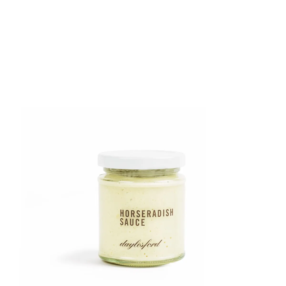 Horseradish Sauce 