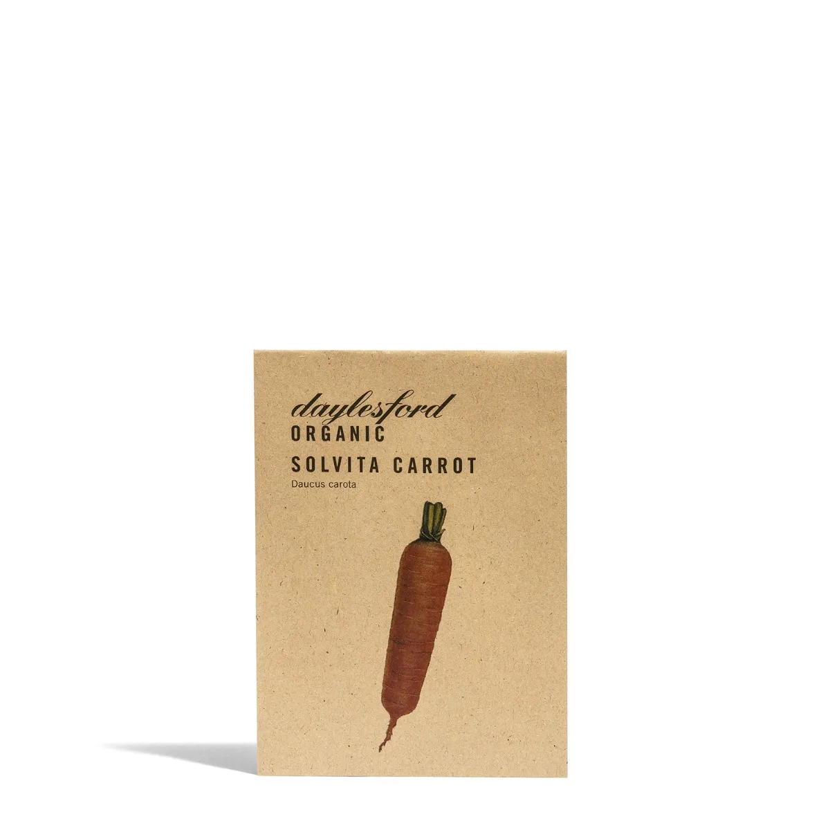 Carrot Solvita Seeds 