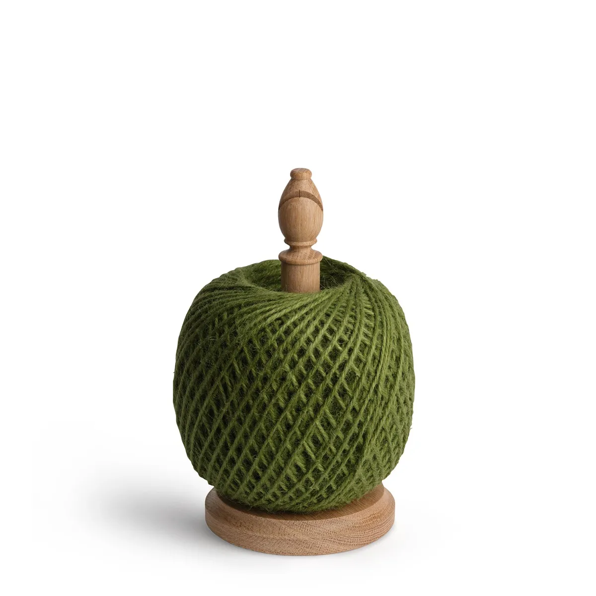 Green Bishop Twine Stand 500g 