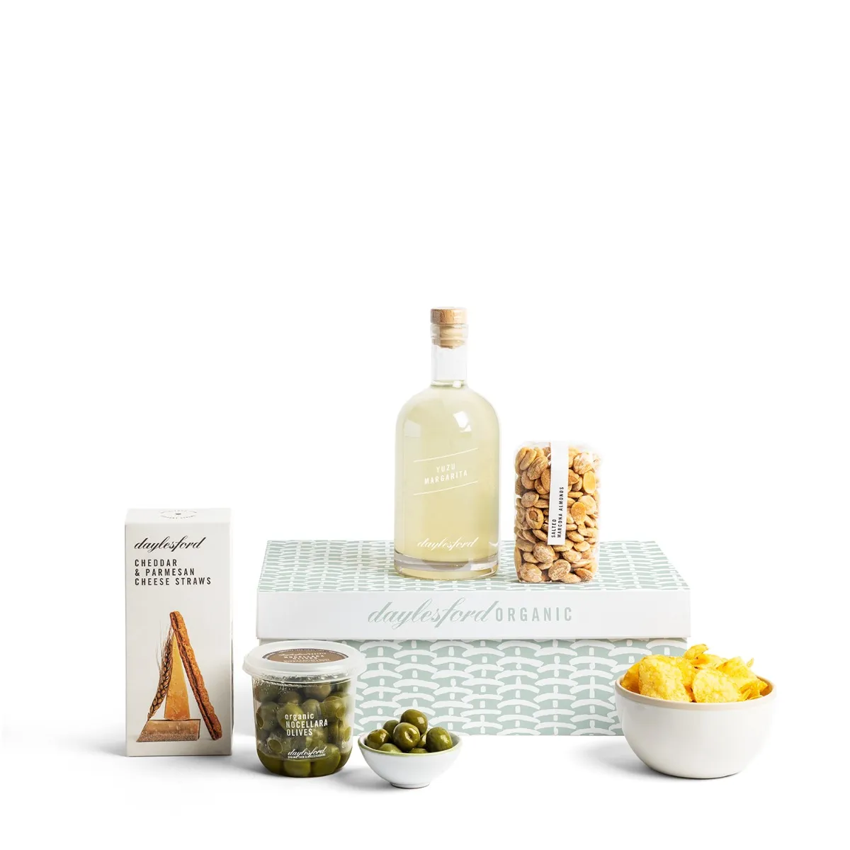 Aperitivo Gift Box 