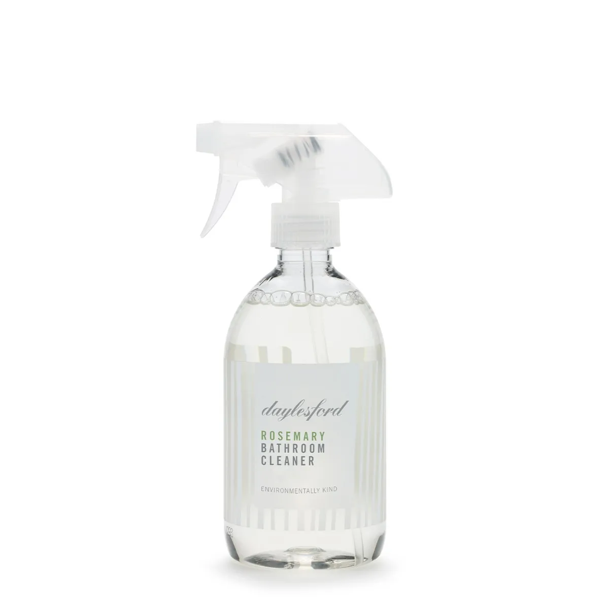 Rosemary Bathroom Cleaner 