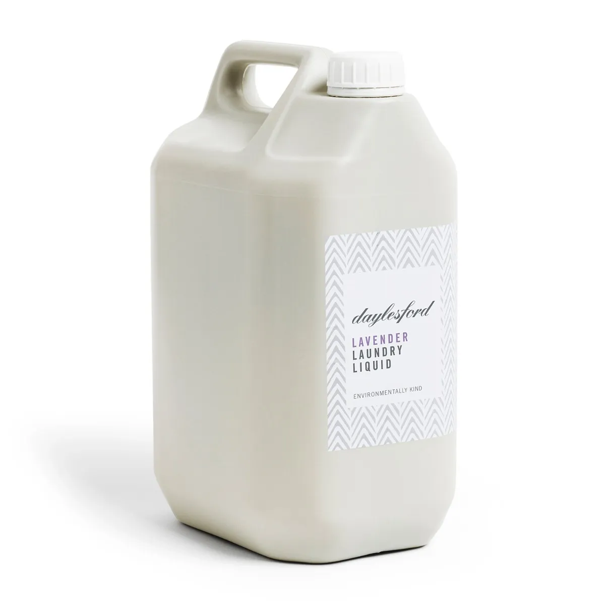 Lavender Laundry Liquid Refill 