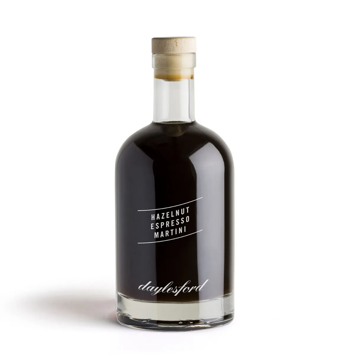 Espresso Martini Cocktail 