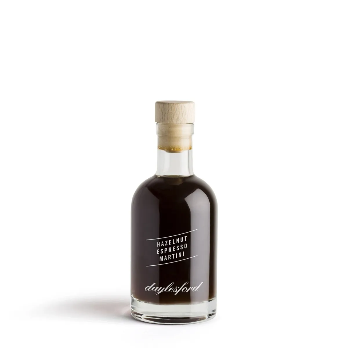 Espresso Martini Cocktail