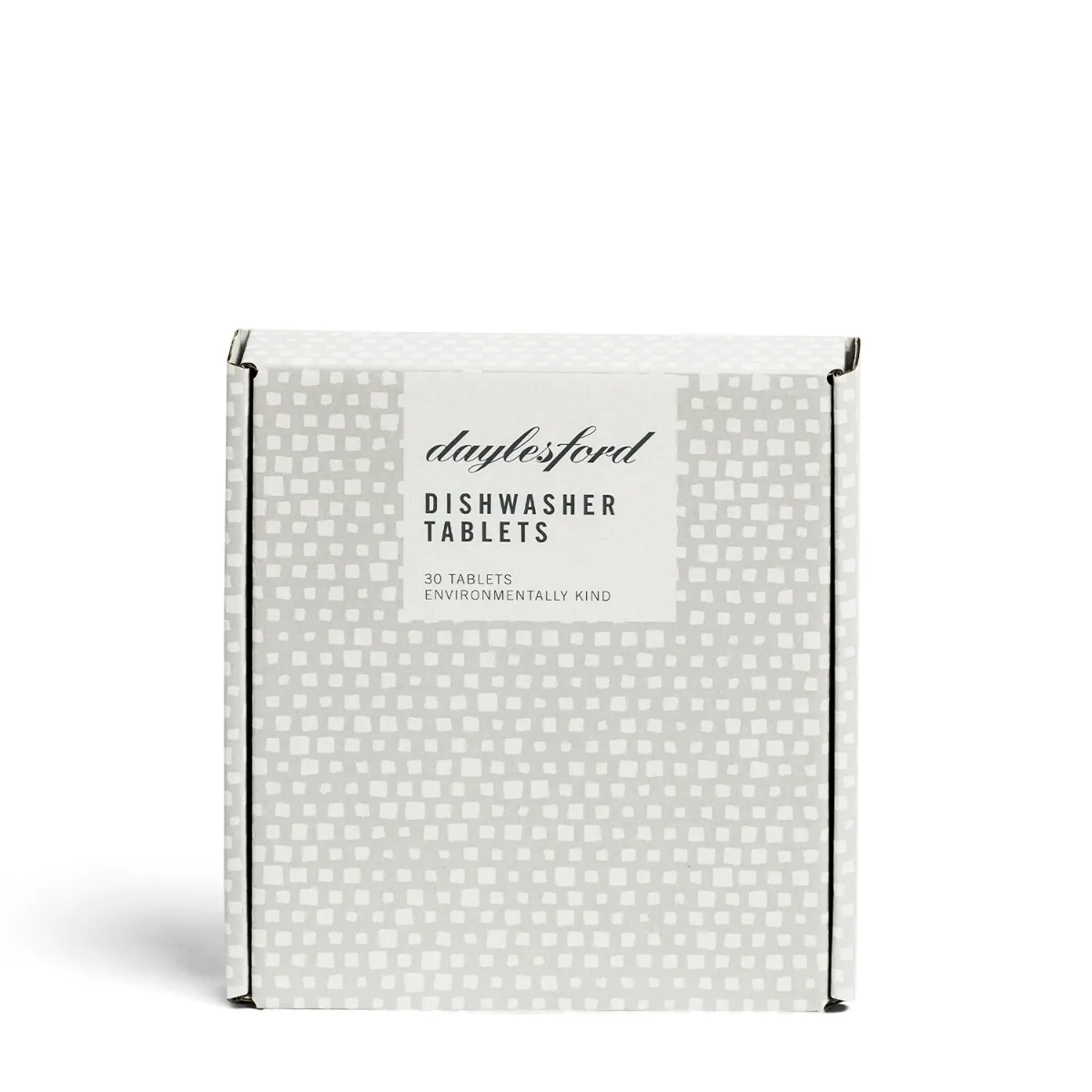 Dishwasher Tablets 