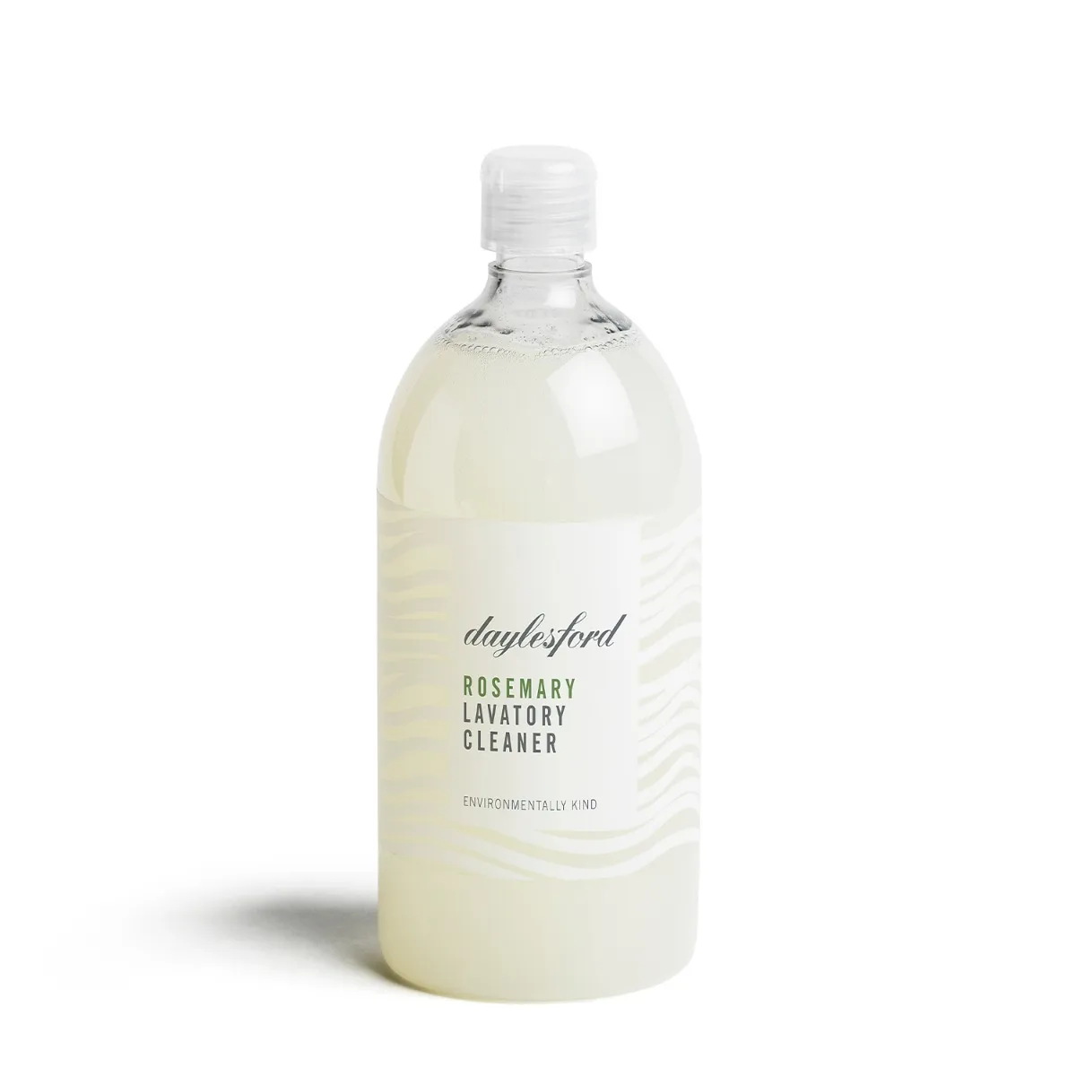 Rosemary Loo Cleaner 