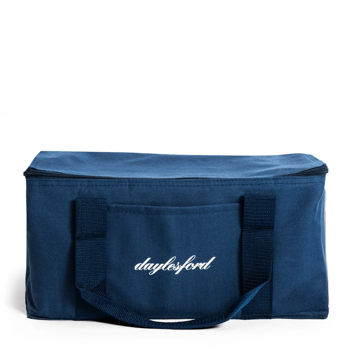 Navy Blue Cool Bag 