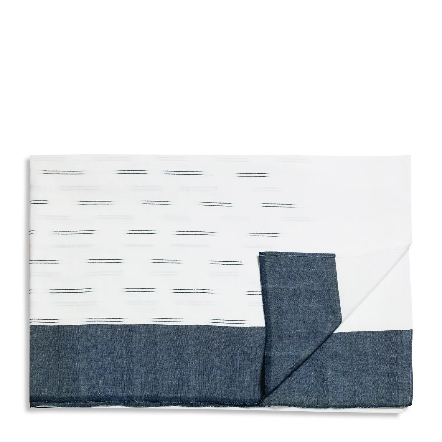 Nila Ripple Tablecloth 