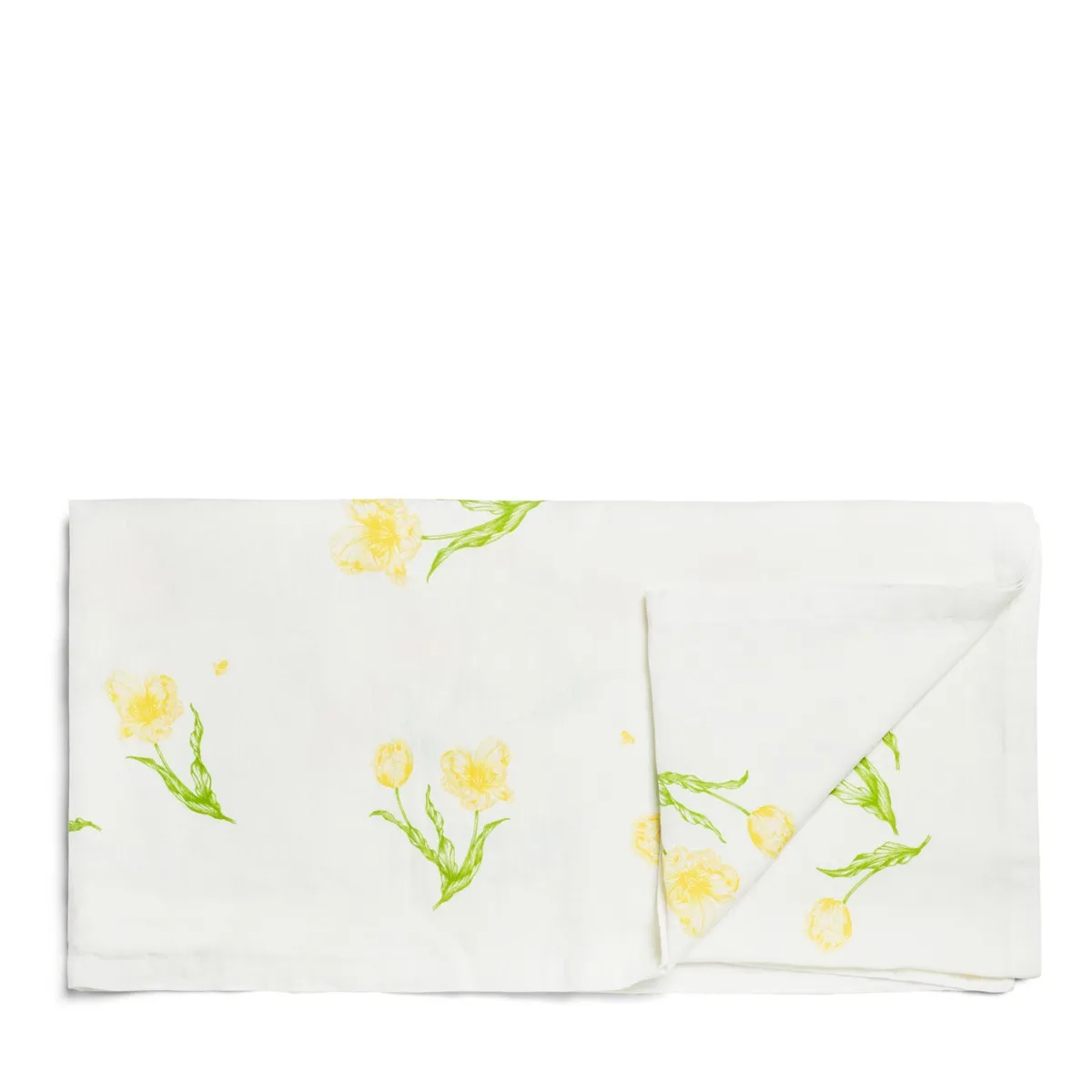 Spring Garden Tablecloth 