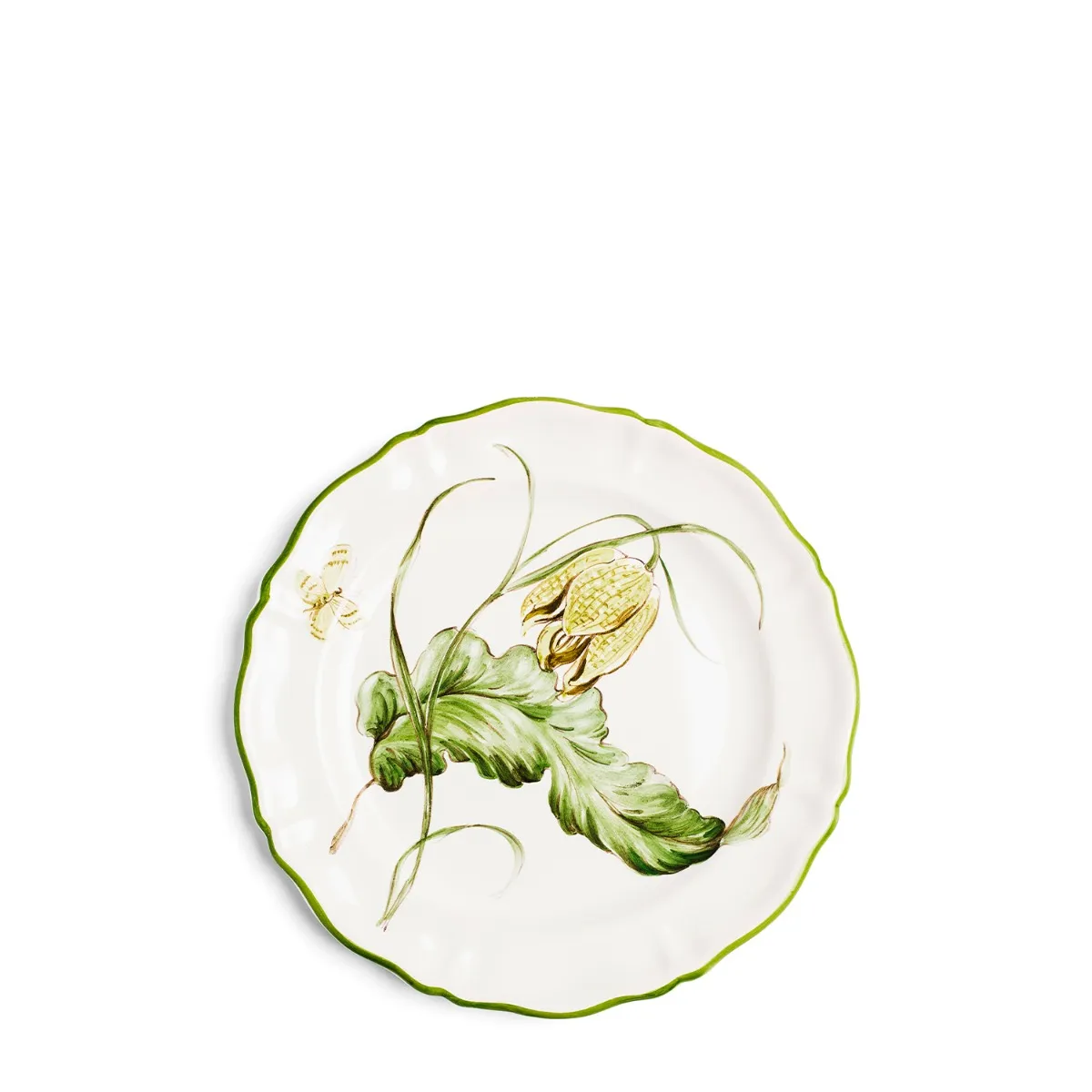 Daylesford x Colefax Quince Garden Side Plate With Fritillary 1 1078-daylesford-x-colefax-quince-garden-side-plate-with-fritillary–1.webp