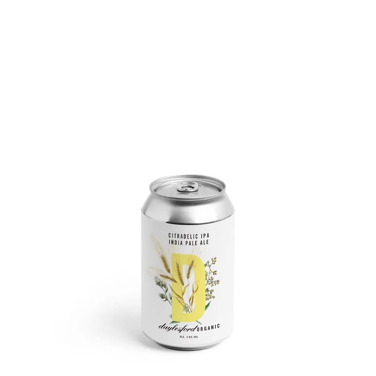 Citradelic IPA 