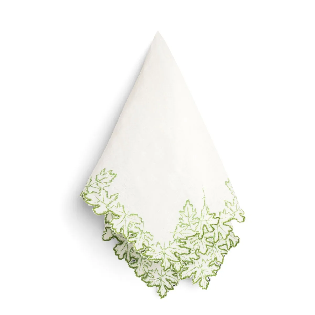 Geranium Napkin