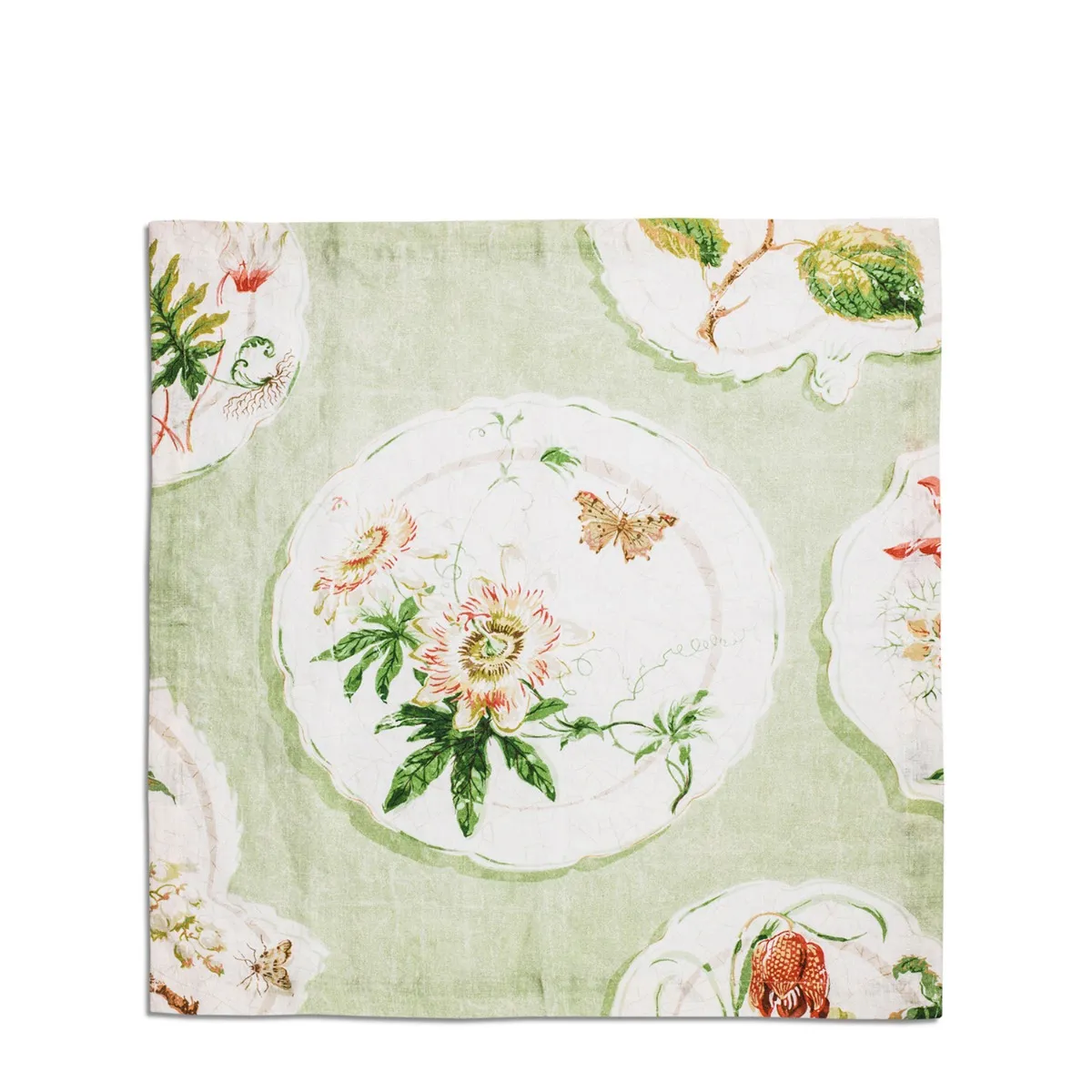 1092-daylesford-x-colefax-quince-garden-napkin-in-green-with-passion-flower–1.webp
