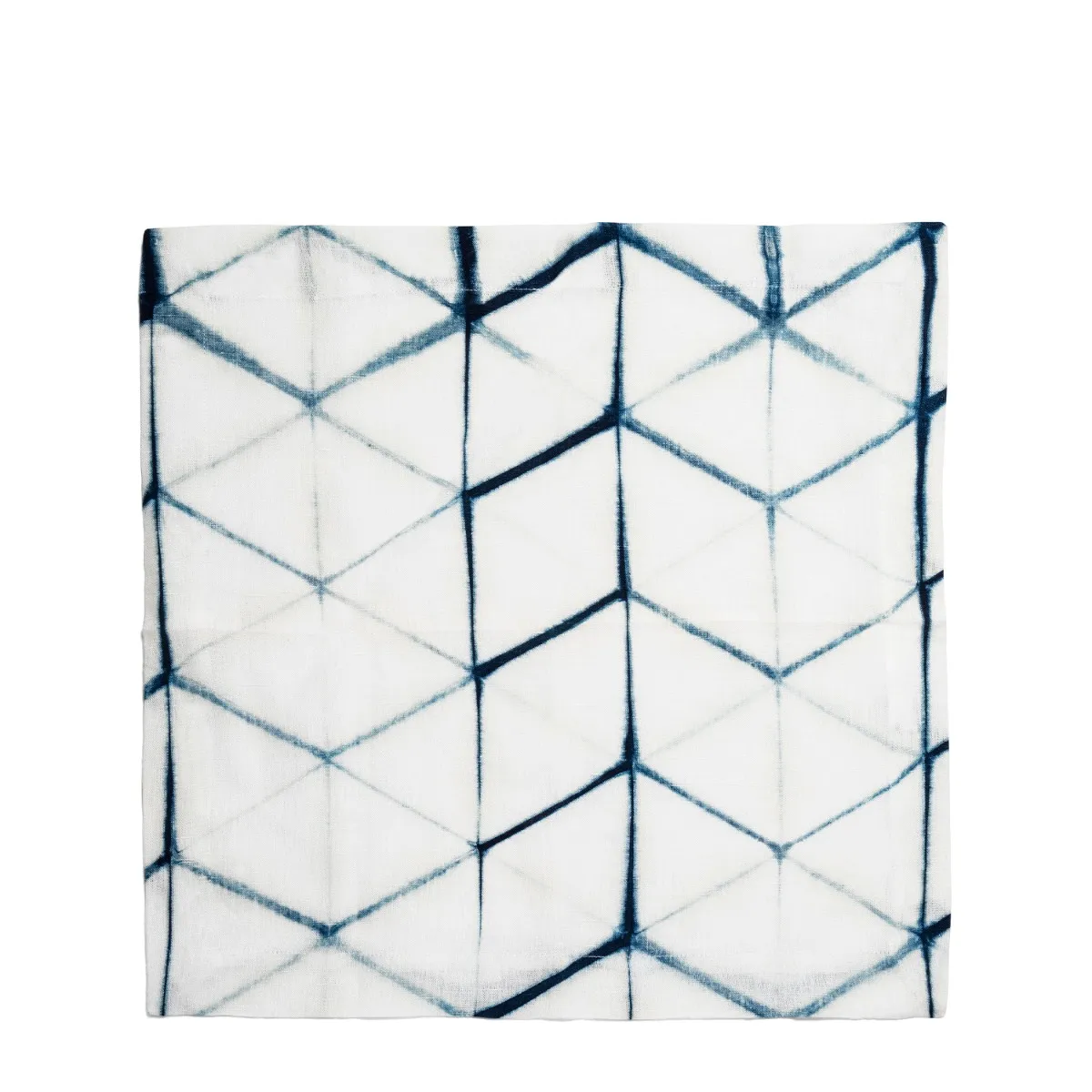 Nila Shibori Napkin 