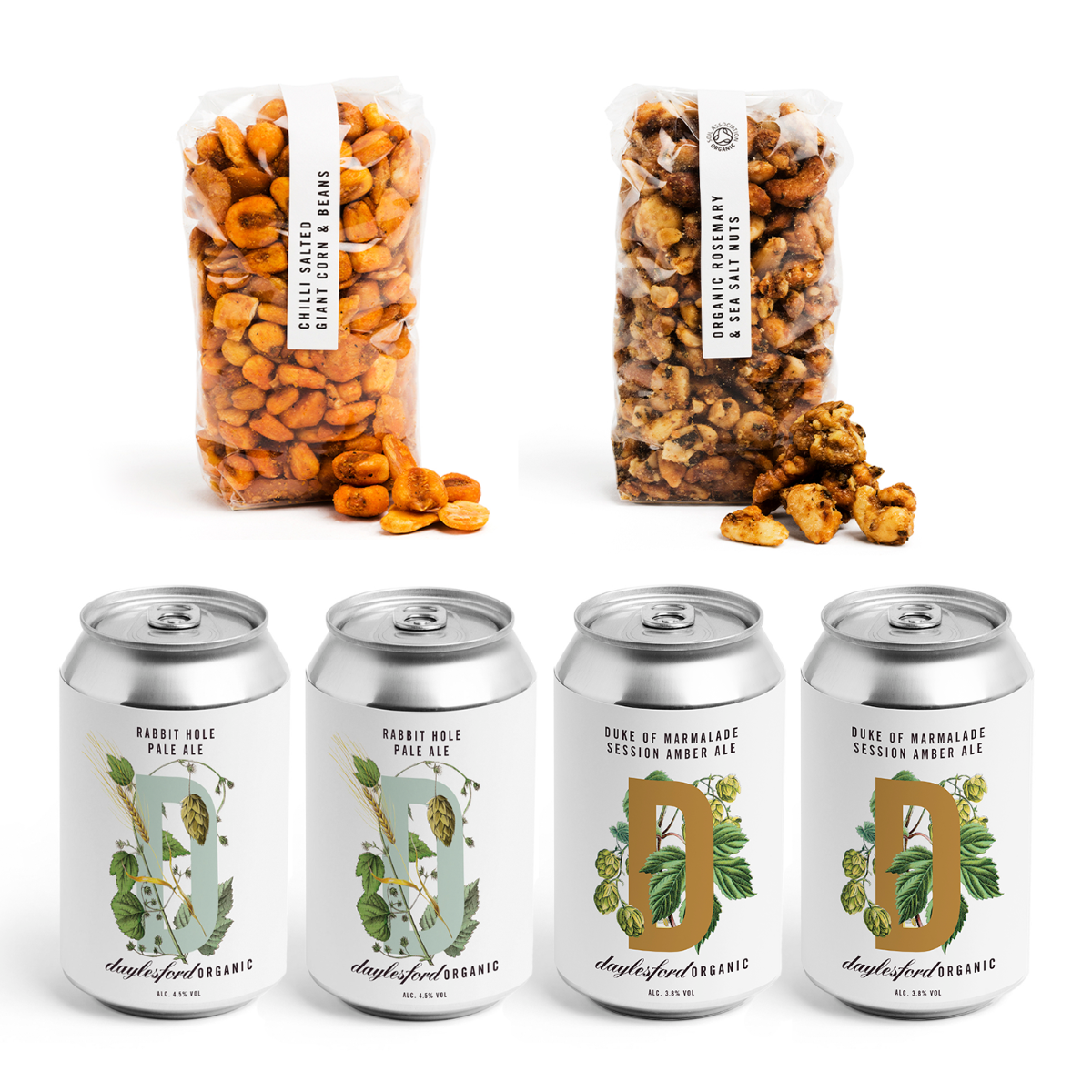 Beer Essentials Gift Set 