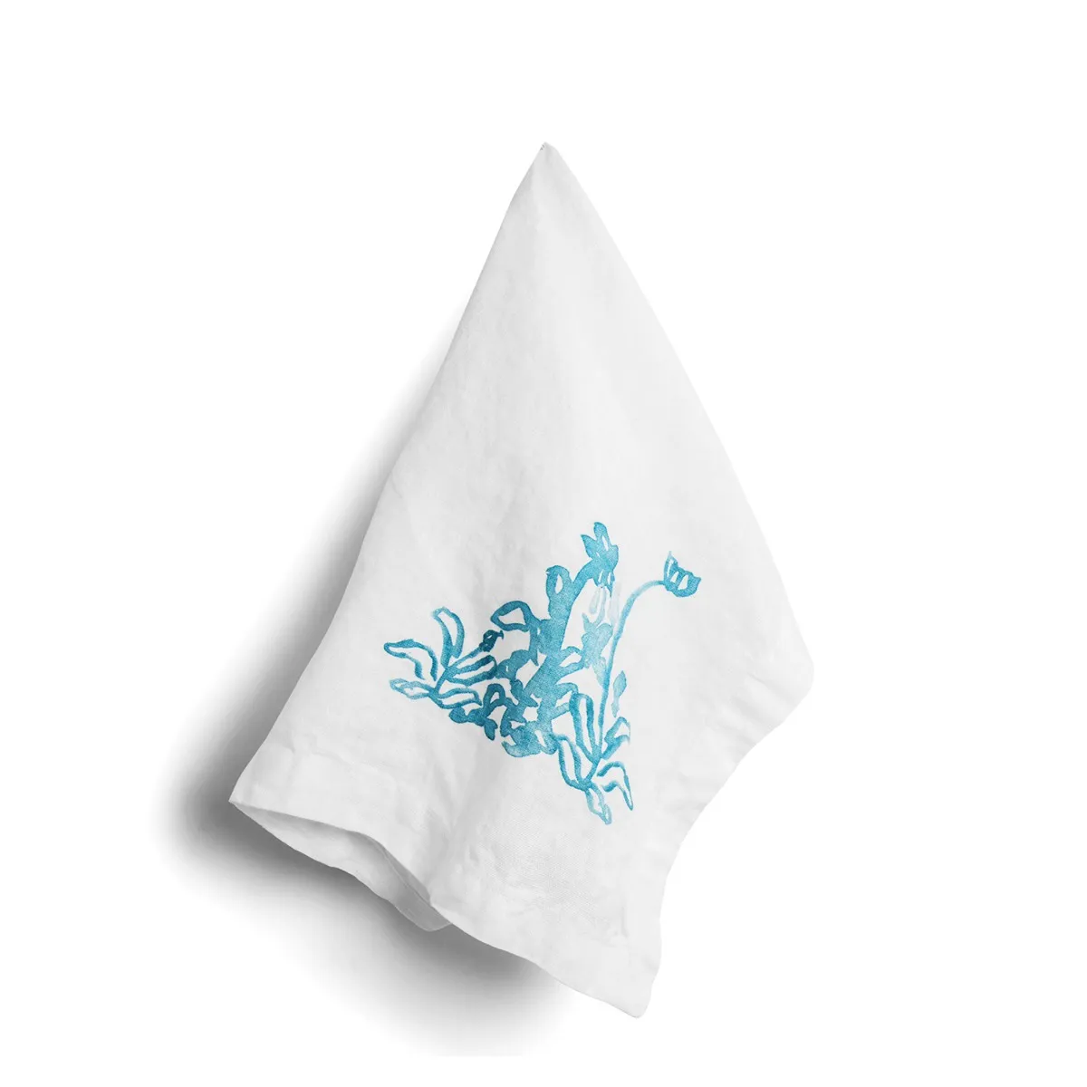 Eden Blue Cosmos Napkin
