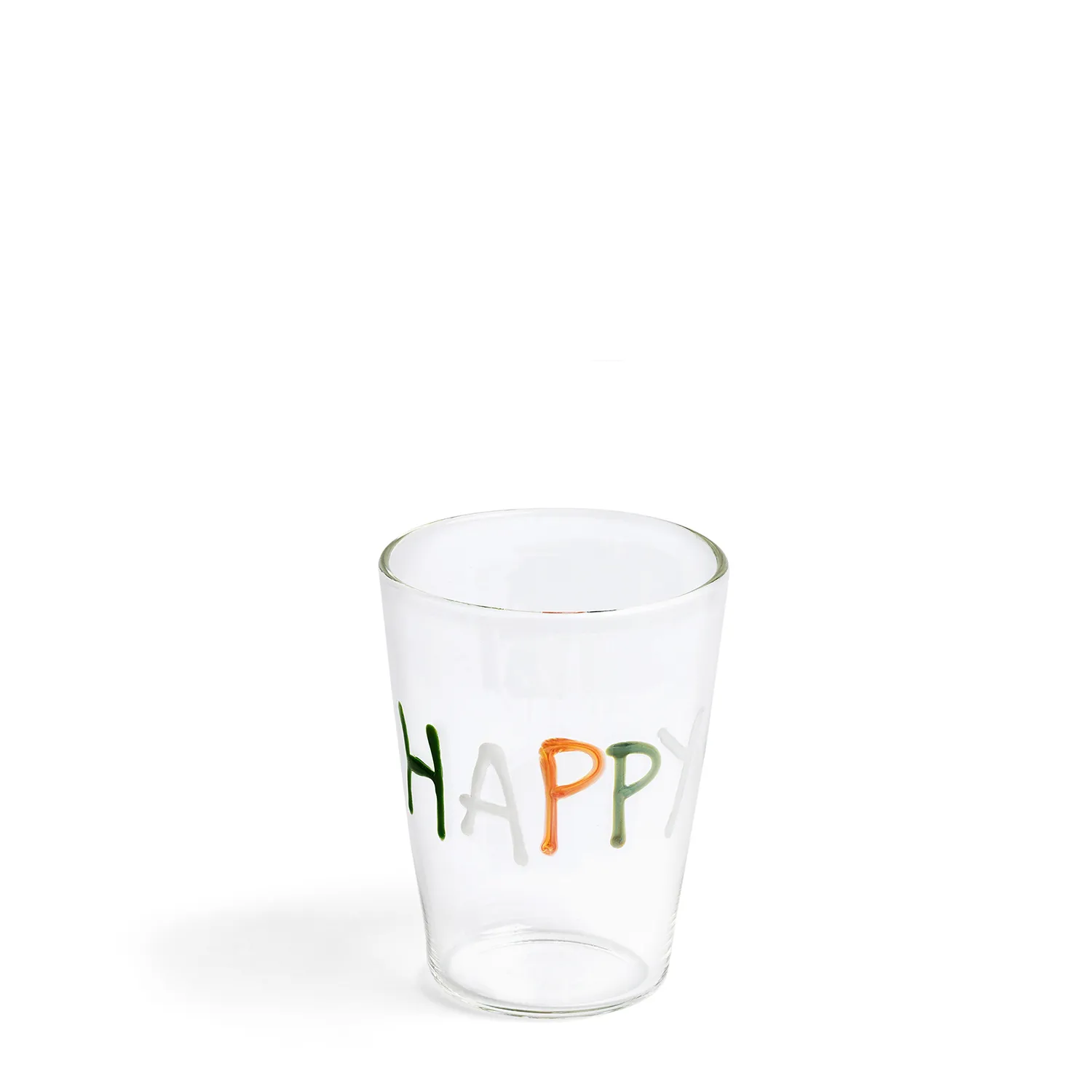 Happy Glass 