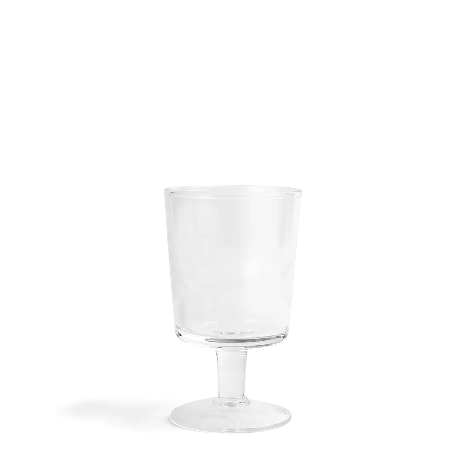 Archer Wine Glass 