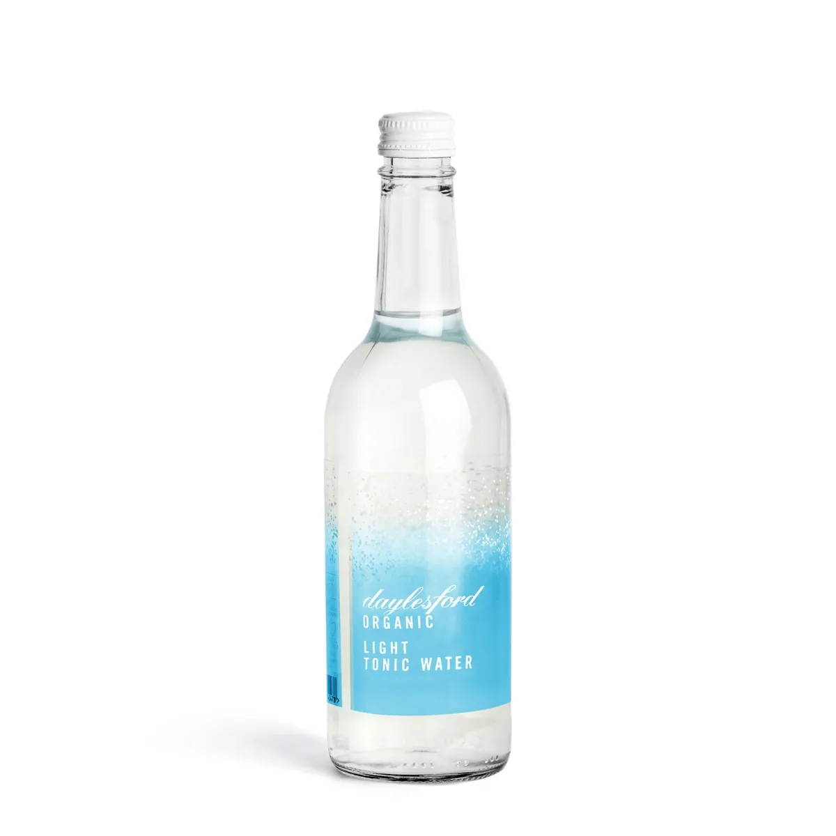 Organic Light Tonic Water Large 