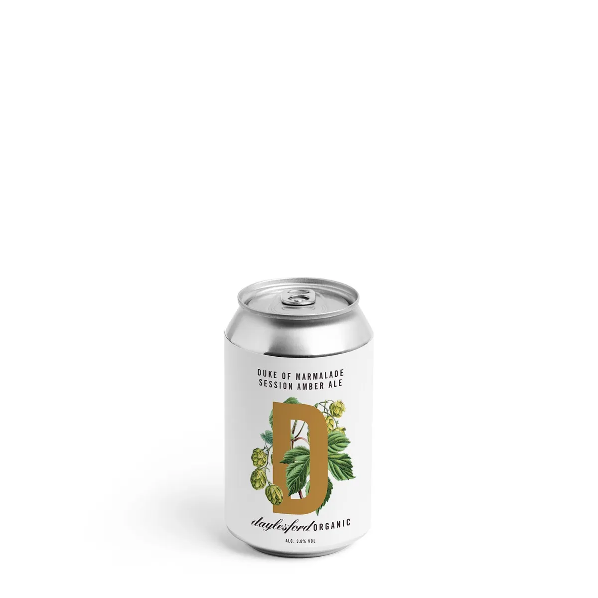 Duke of Marmalade Amber Ale 