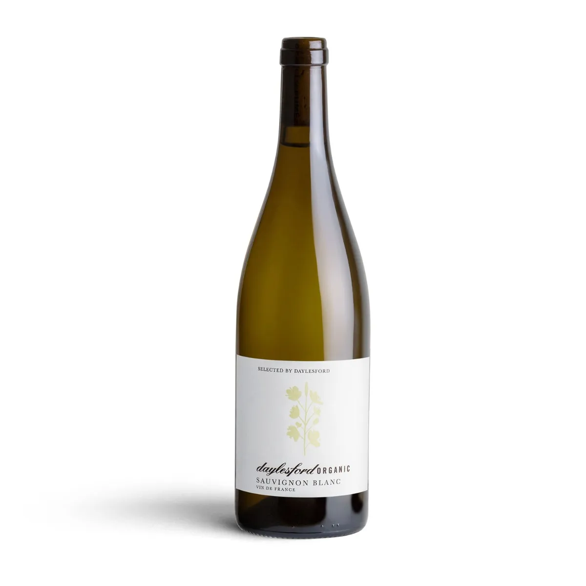 Organic Sauvignon Blanc 