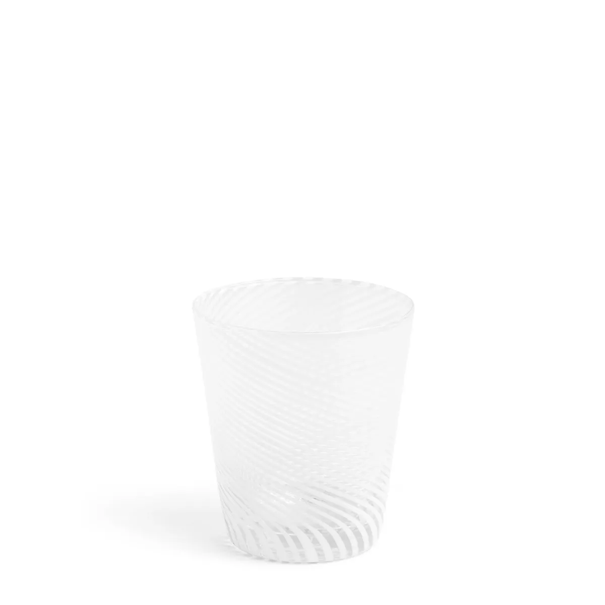 Humbug Tumbler White 