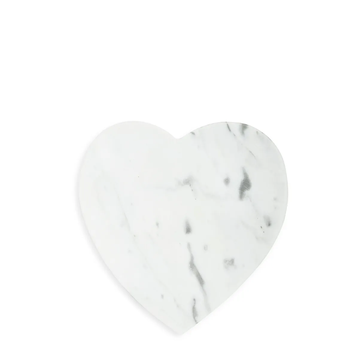 Large Marble Heart 