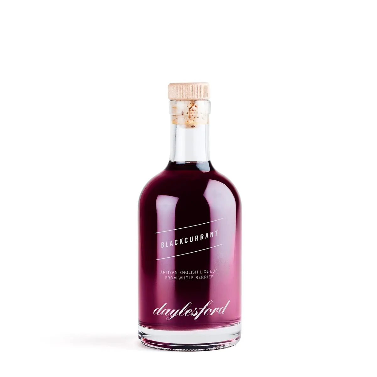 Blackcurrant Liqueur 