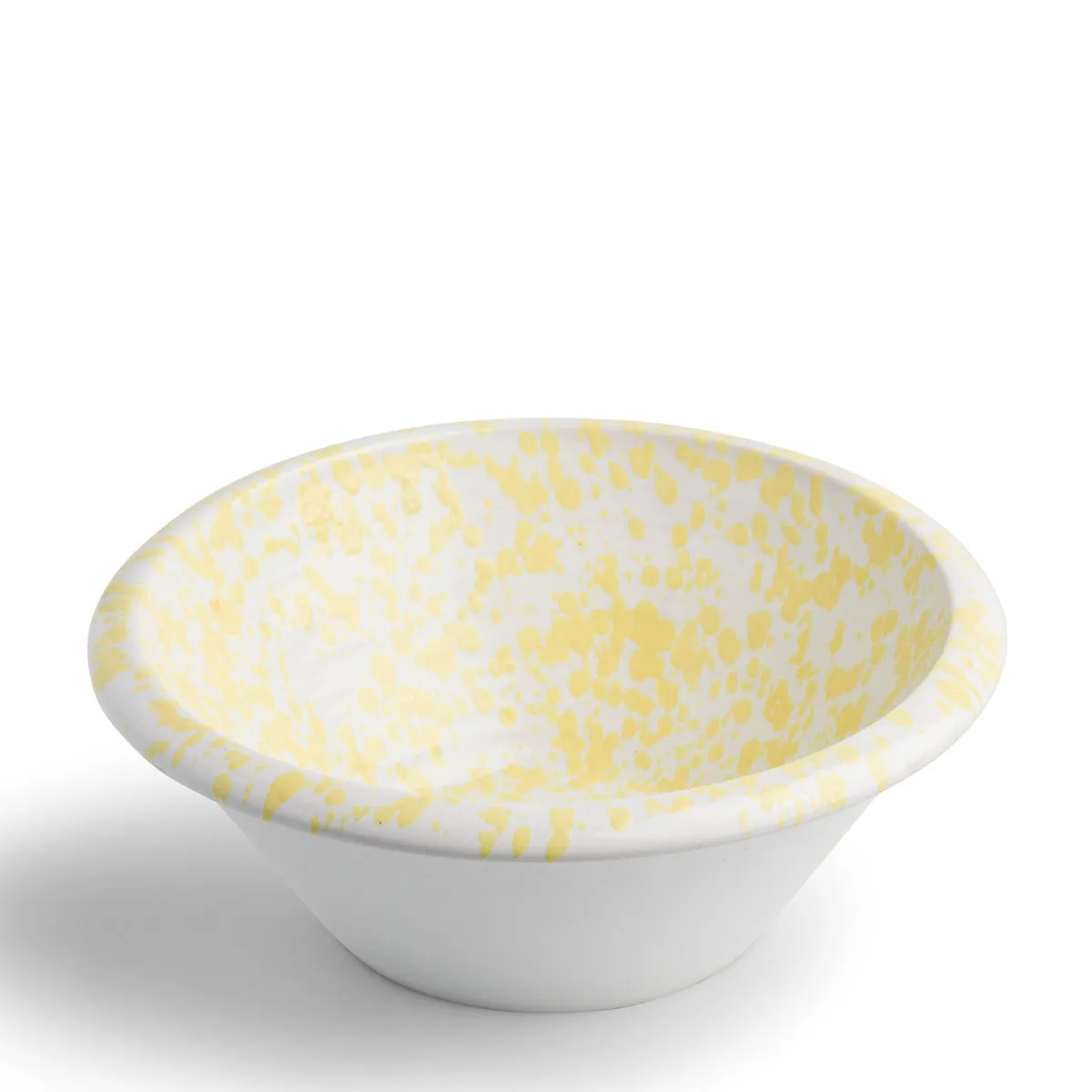 Jackson Salad Bowl Butter 