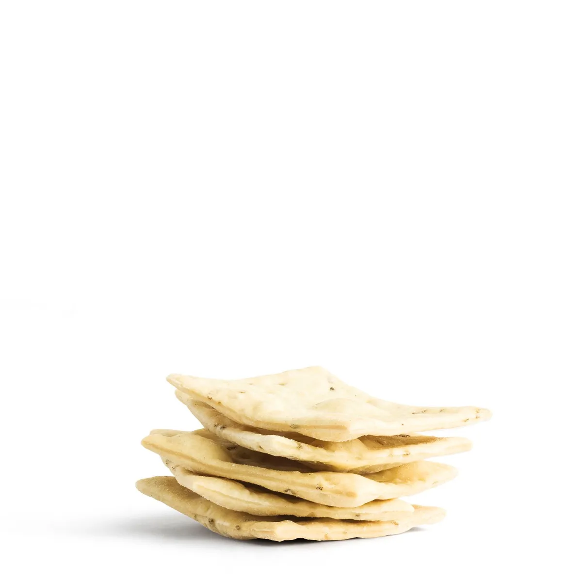 Rosemary & Olive Oil Crackers