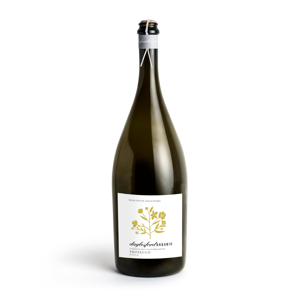 Prosecco Magnum 