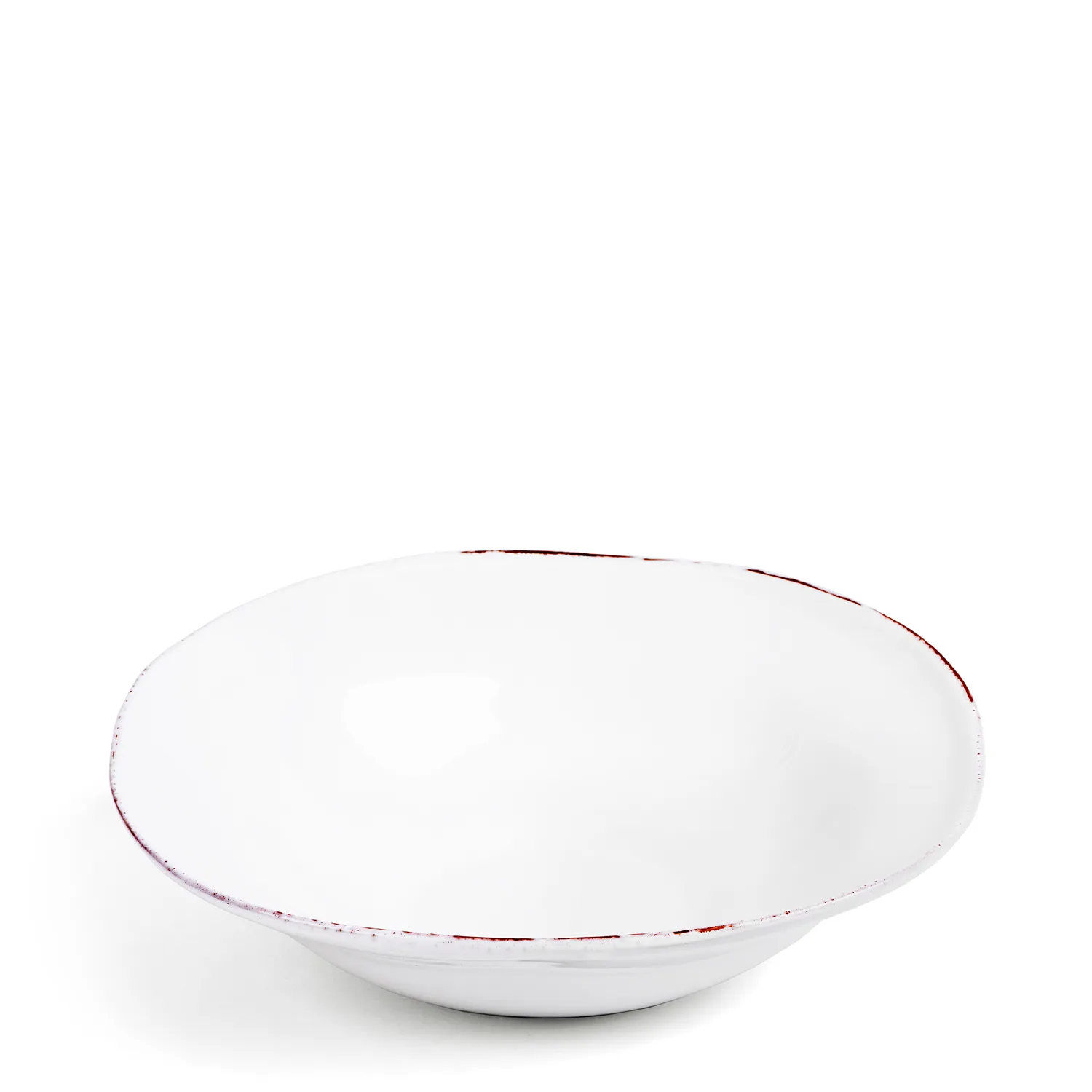 Campagna Bowl White 