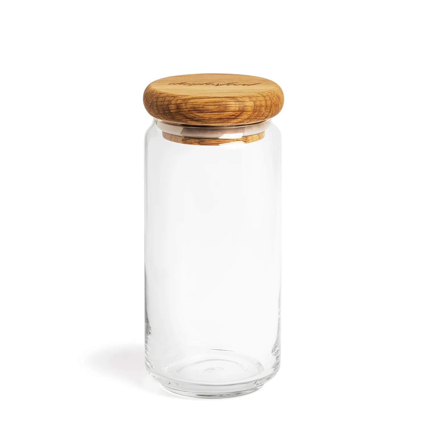 Henry Storage Jar 1000ml 