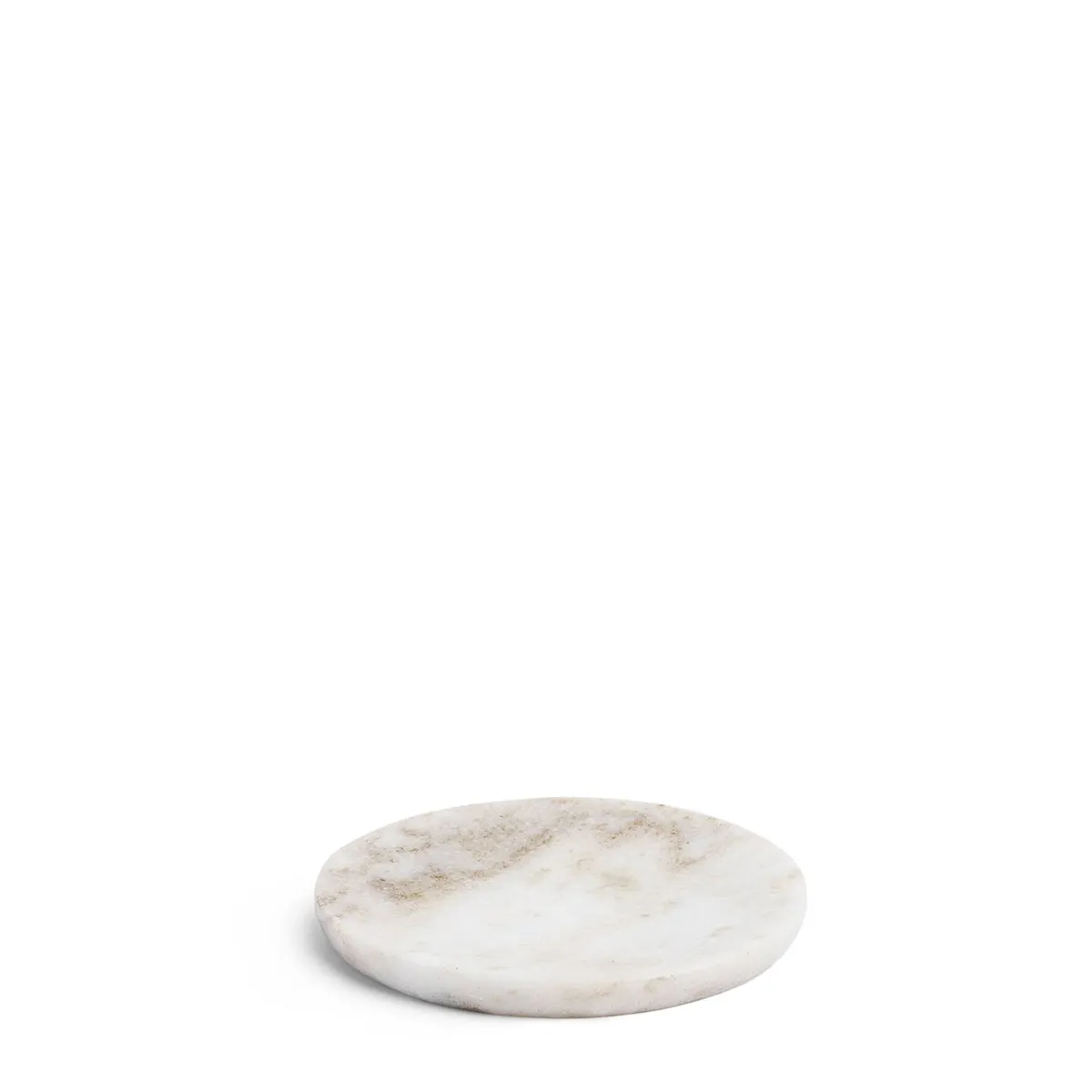 Morandi Marble Spoon Rest 