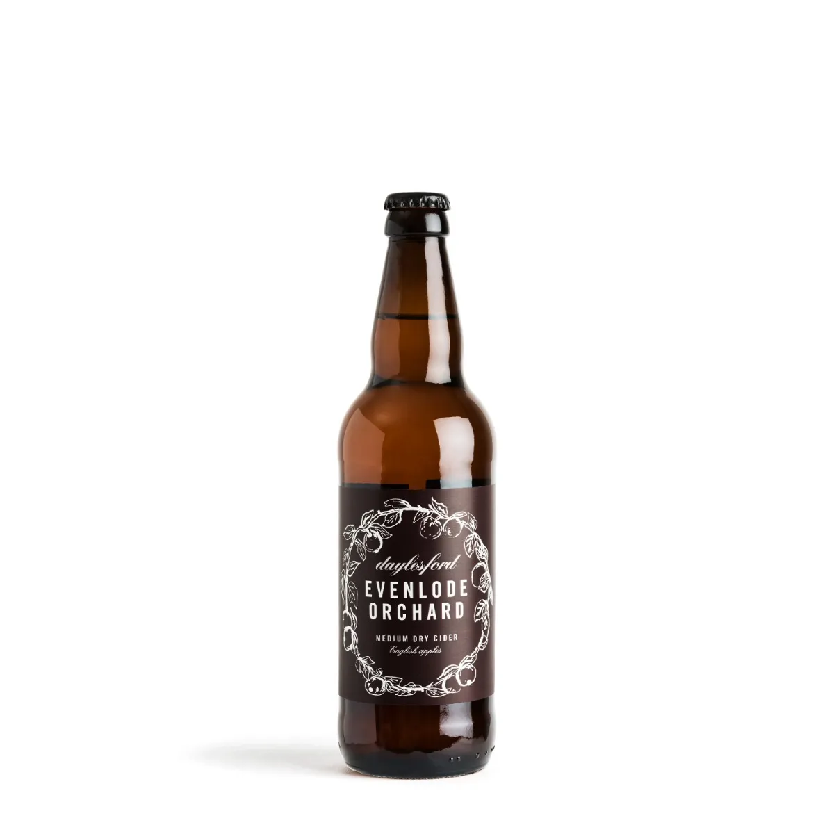 Evenlode Orchard Cider 