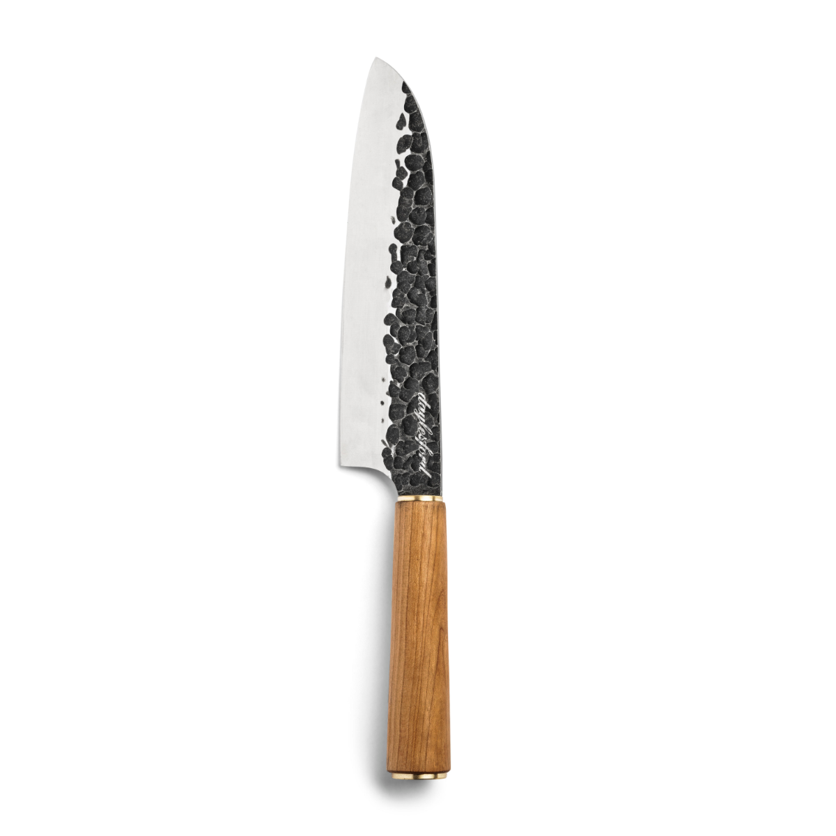 DAYLESFORD X KATTO SANTOKU KNIFE 