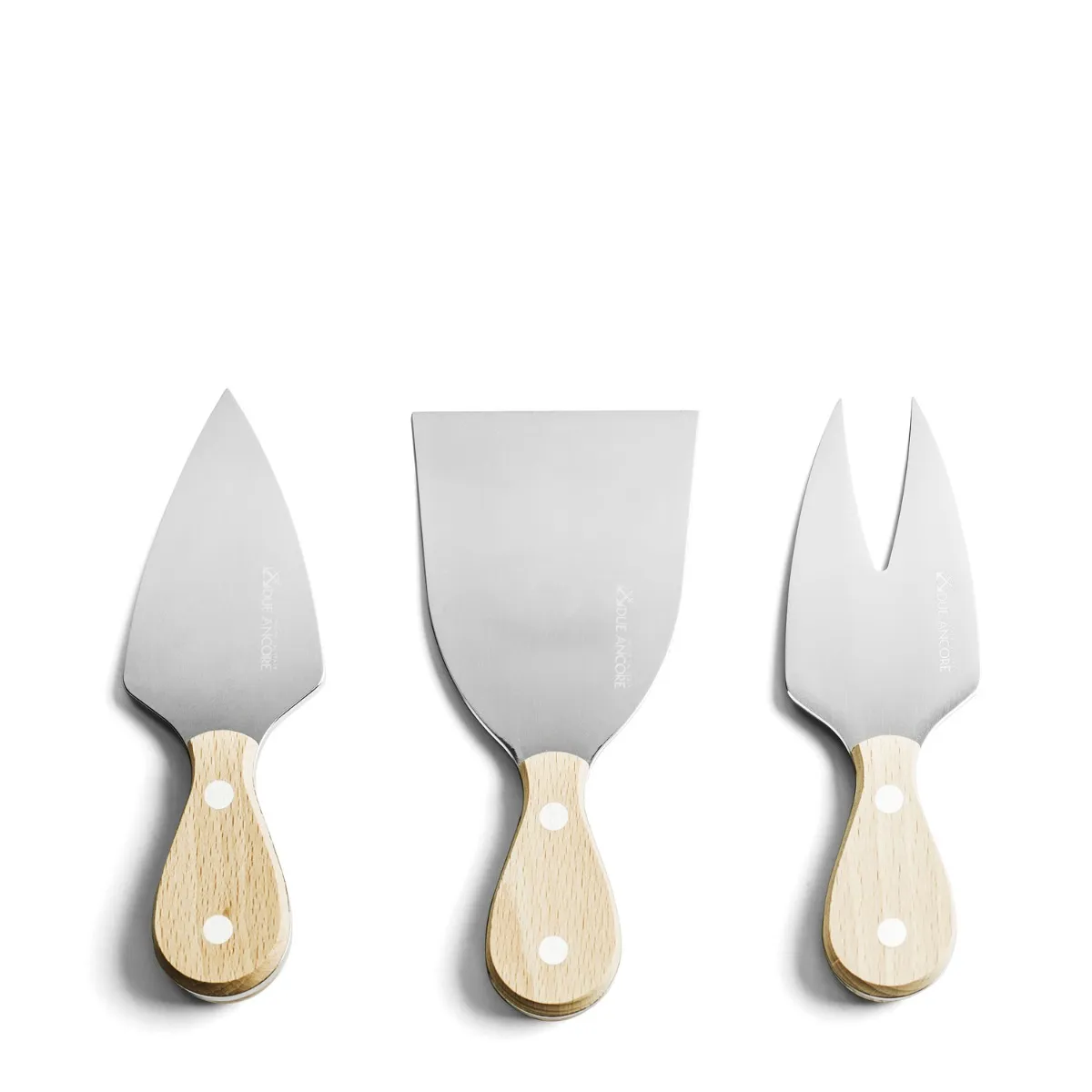Cheese Knife Set