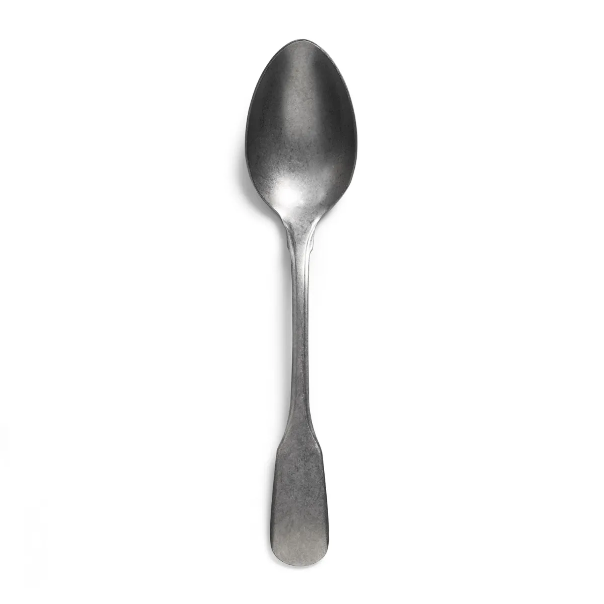 Brick Lane Serving Spoon 