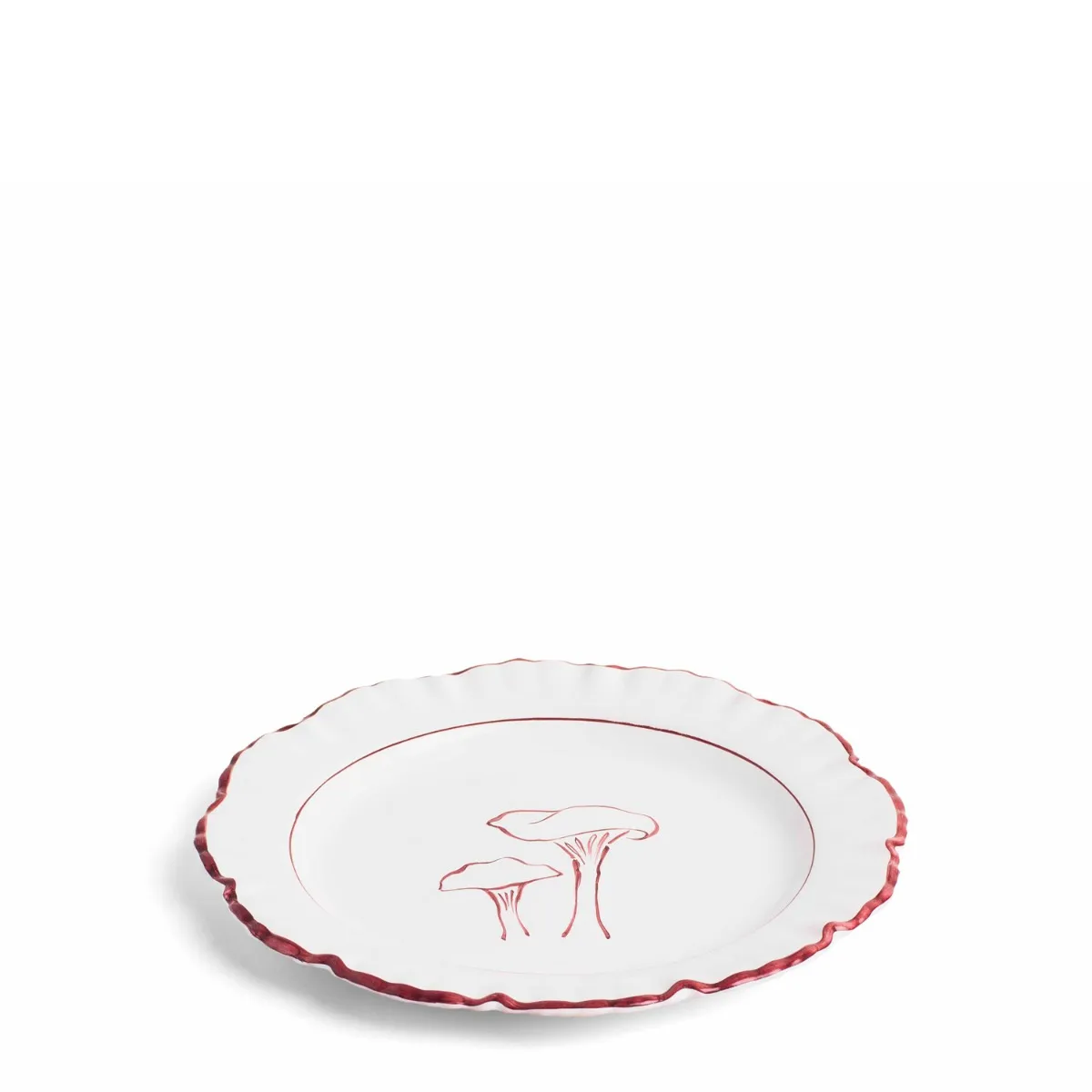 Mushroom Blewit Plate Claret 1 1276-mushroom-blewit-plate-claret–1.webp