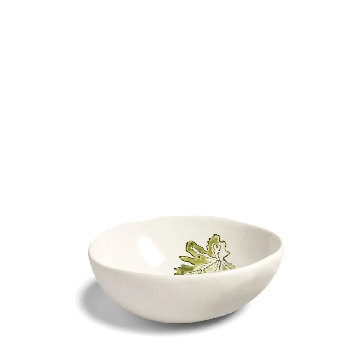 Geranium Bowl 