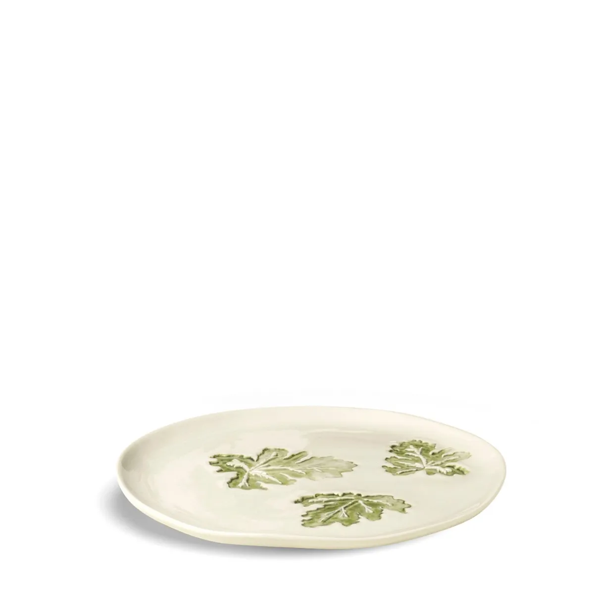 Geranium Side Plate 