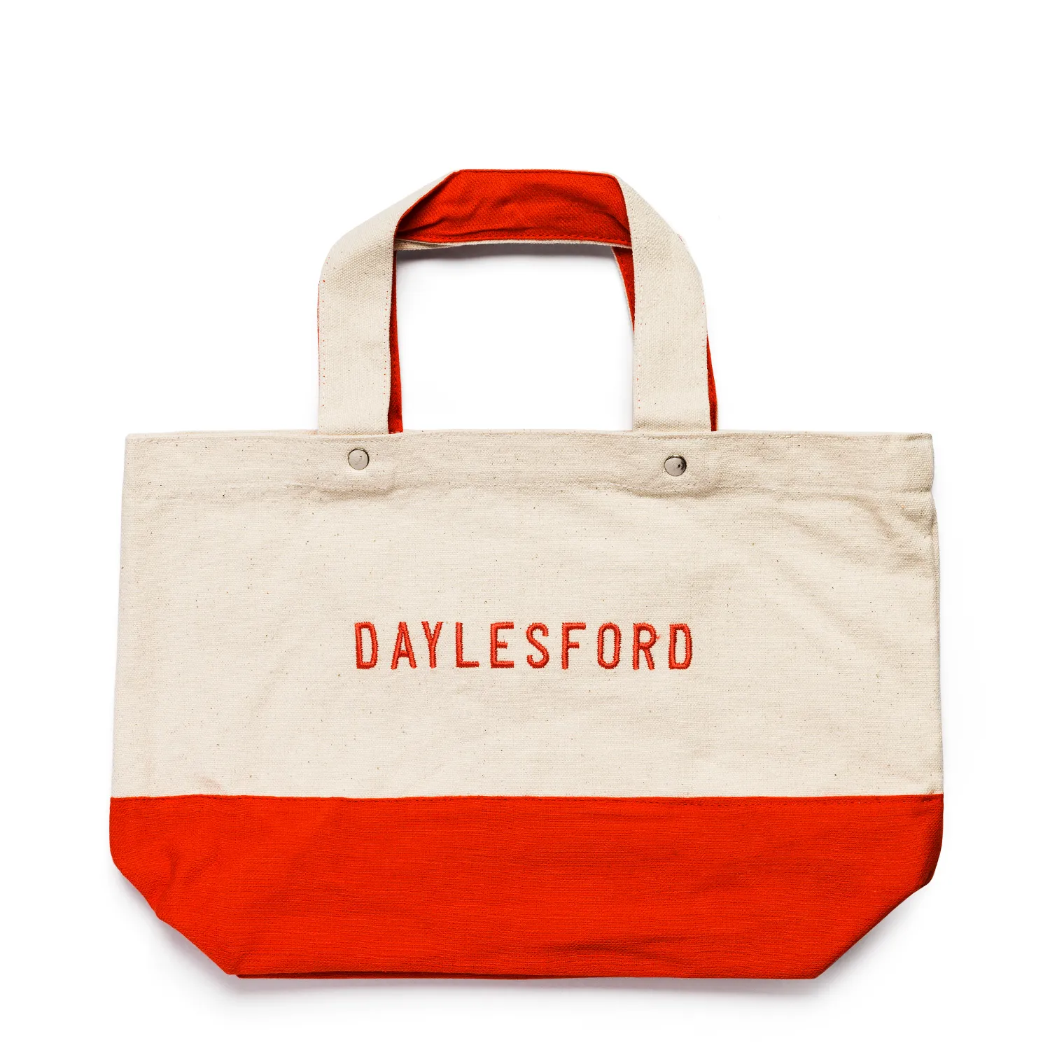 Red Piet Bag 