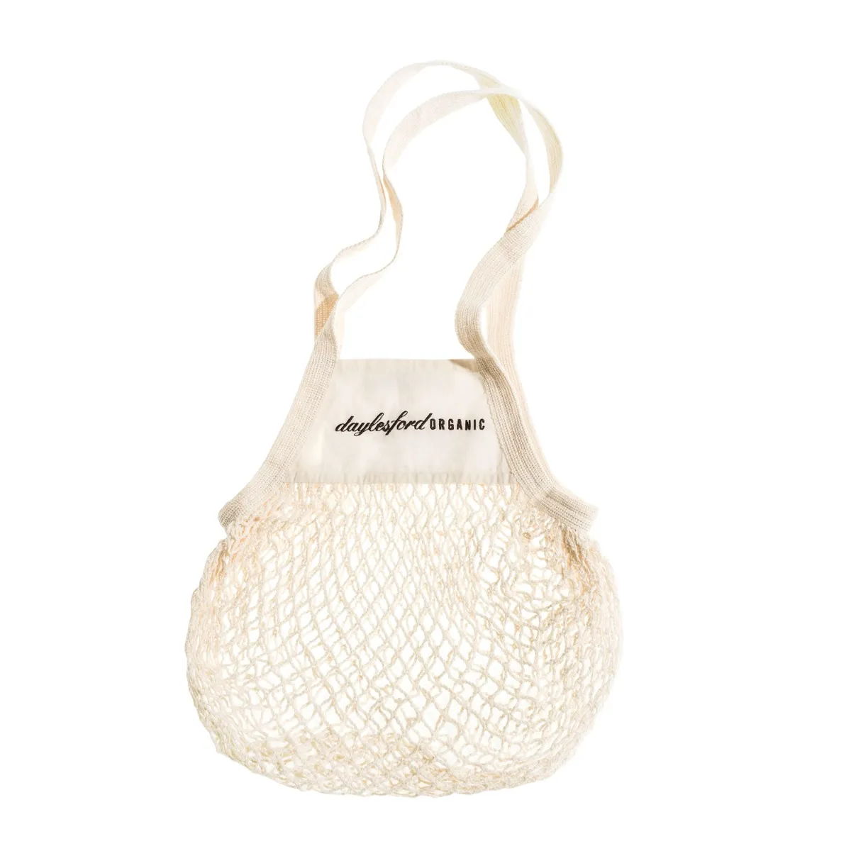 Cotton String Bag Natural 