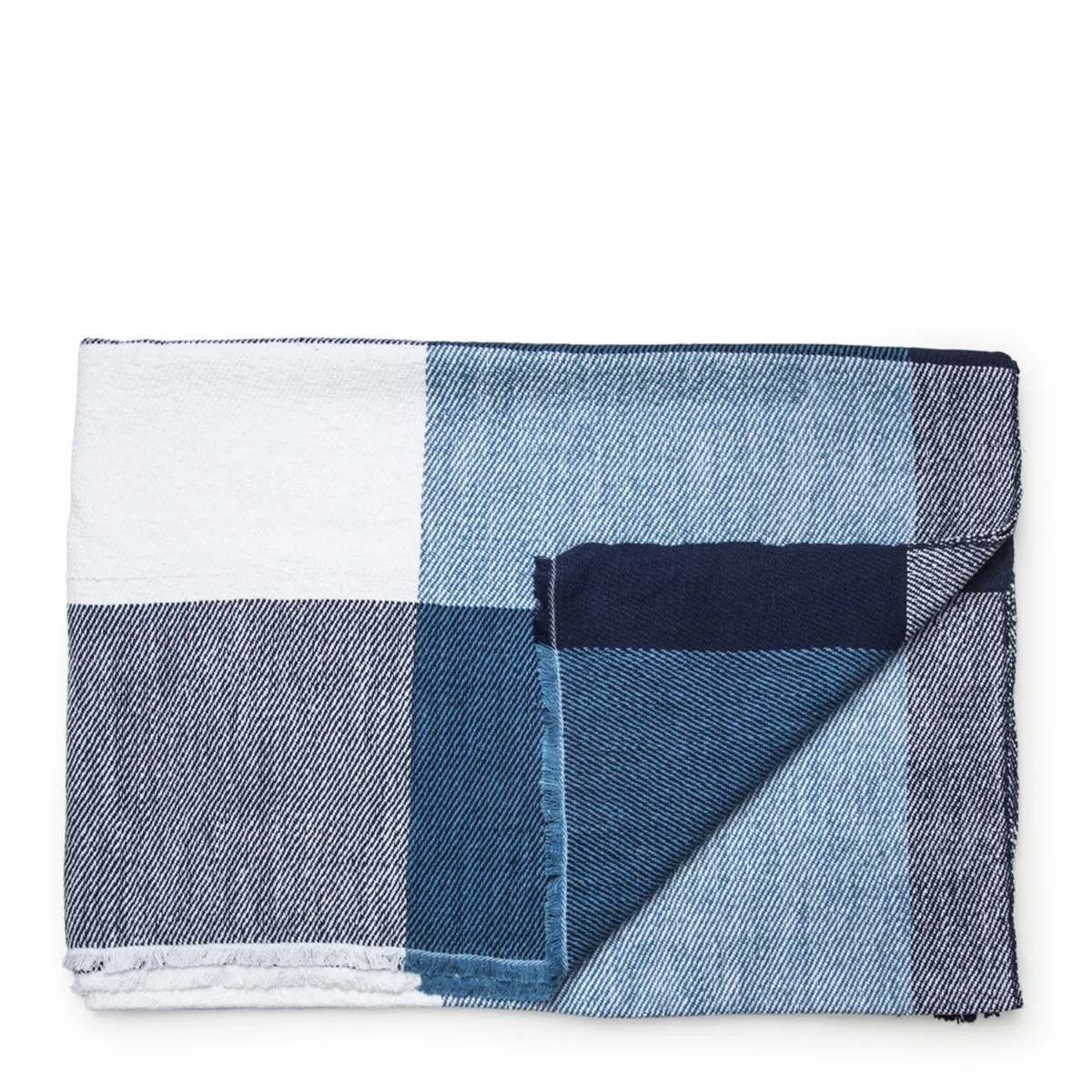Harlech Throw 