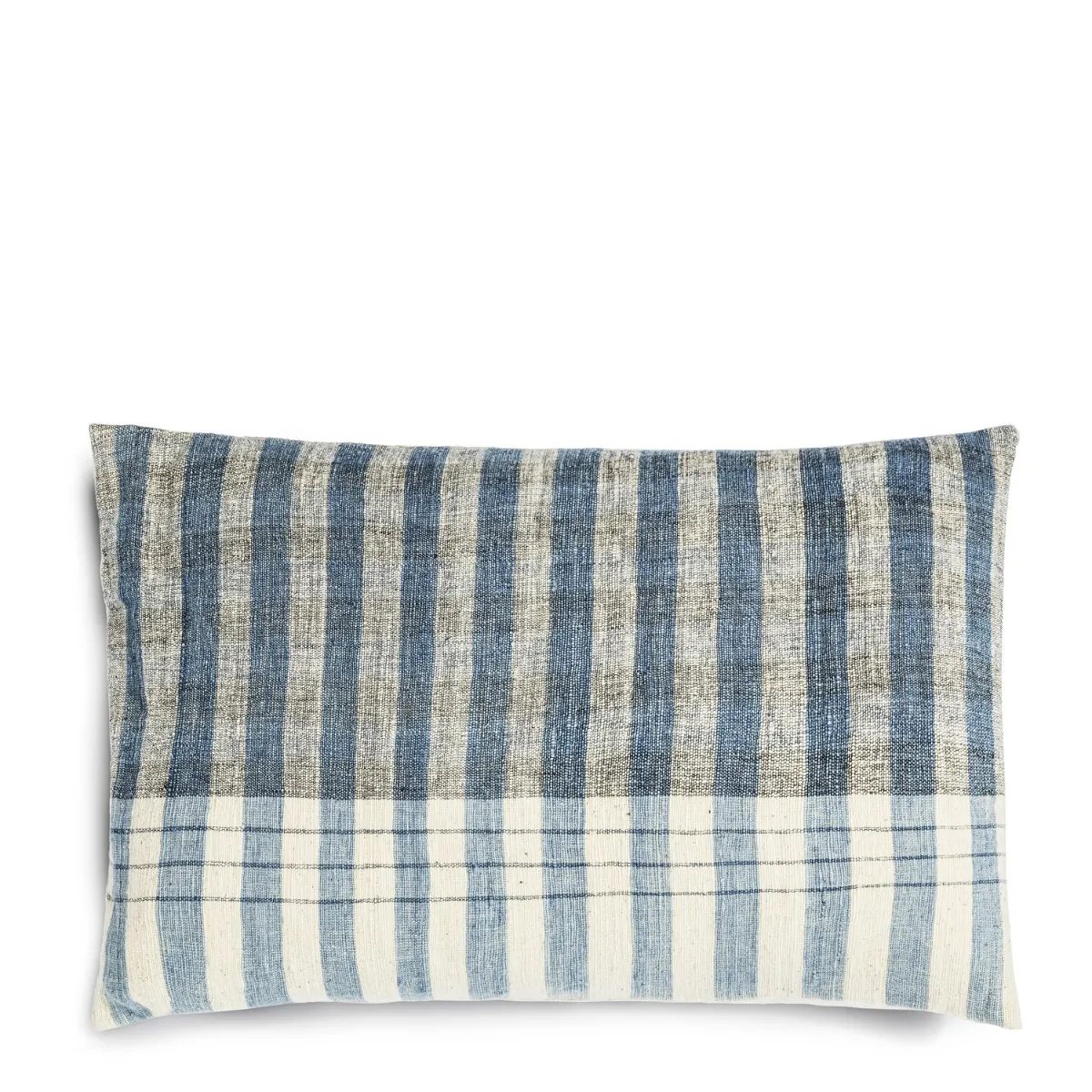 Nila Suti Twotone Cushion 