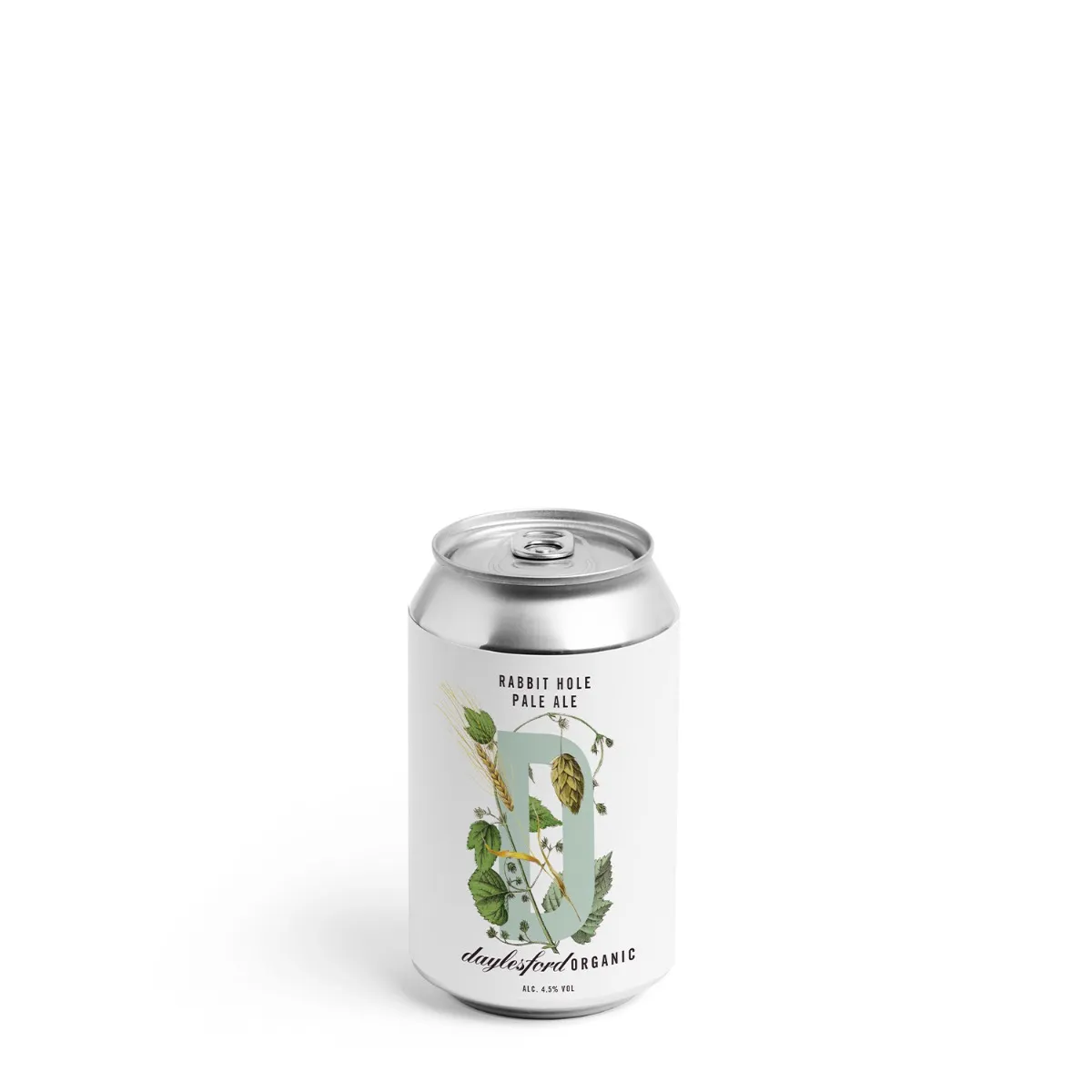 Rabbit Hole Pale Ale 