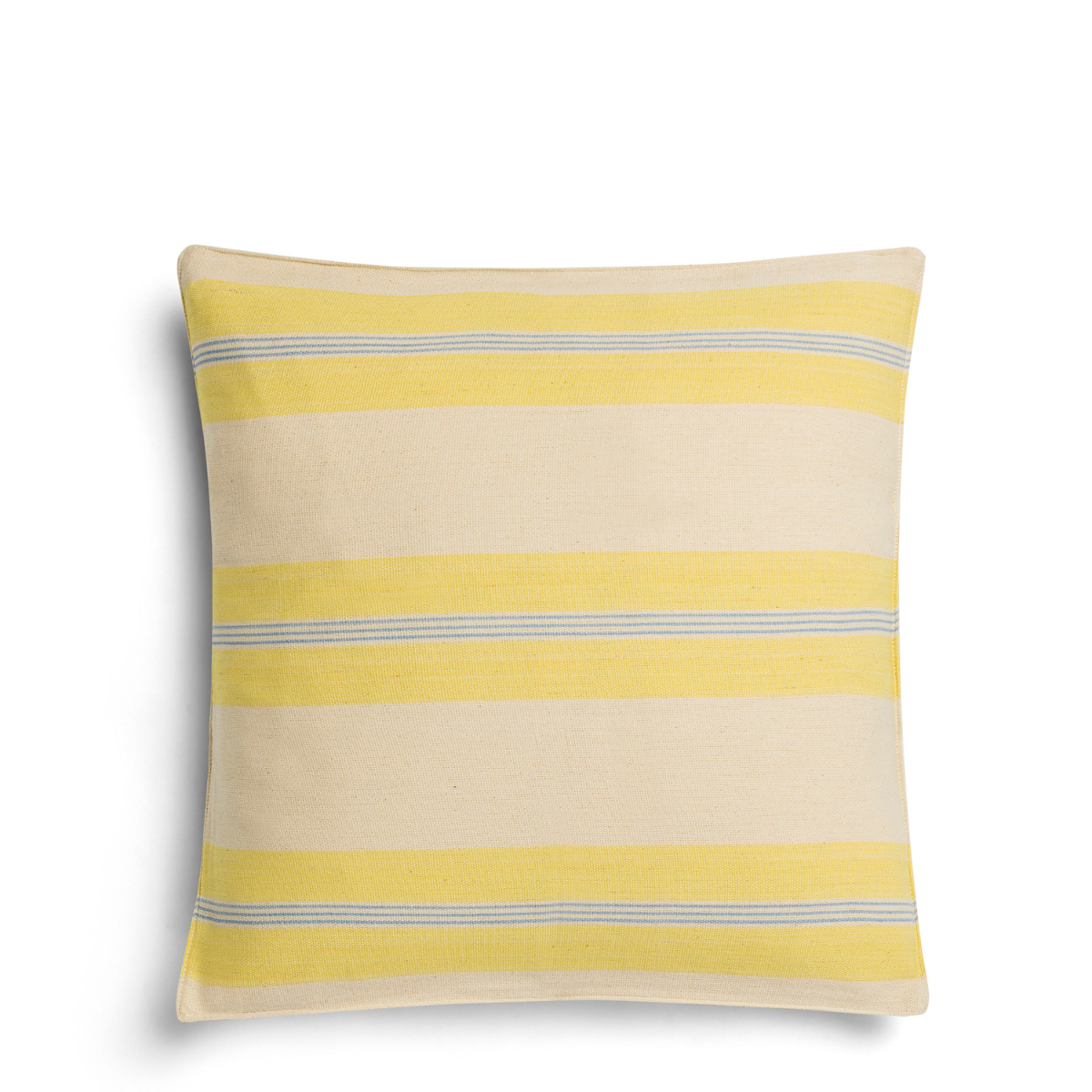 Deal Stripe Cushion Small 