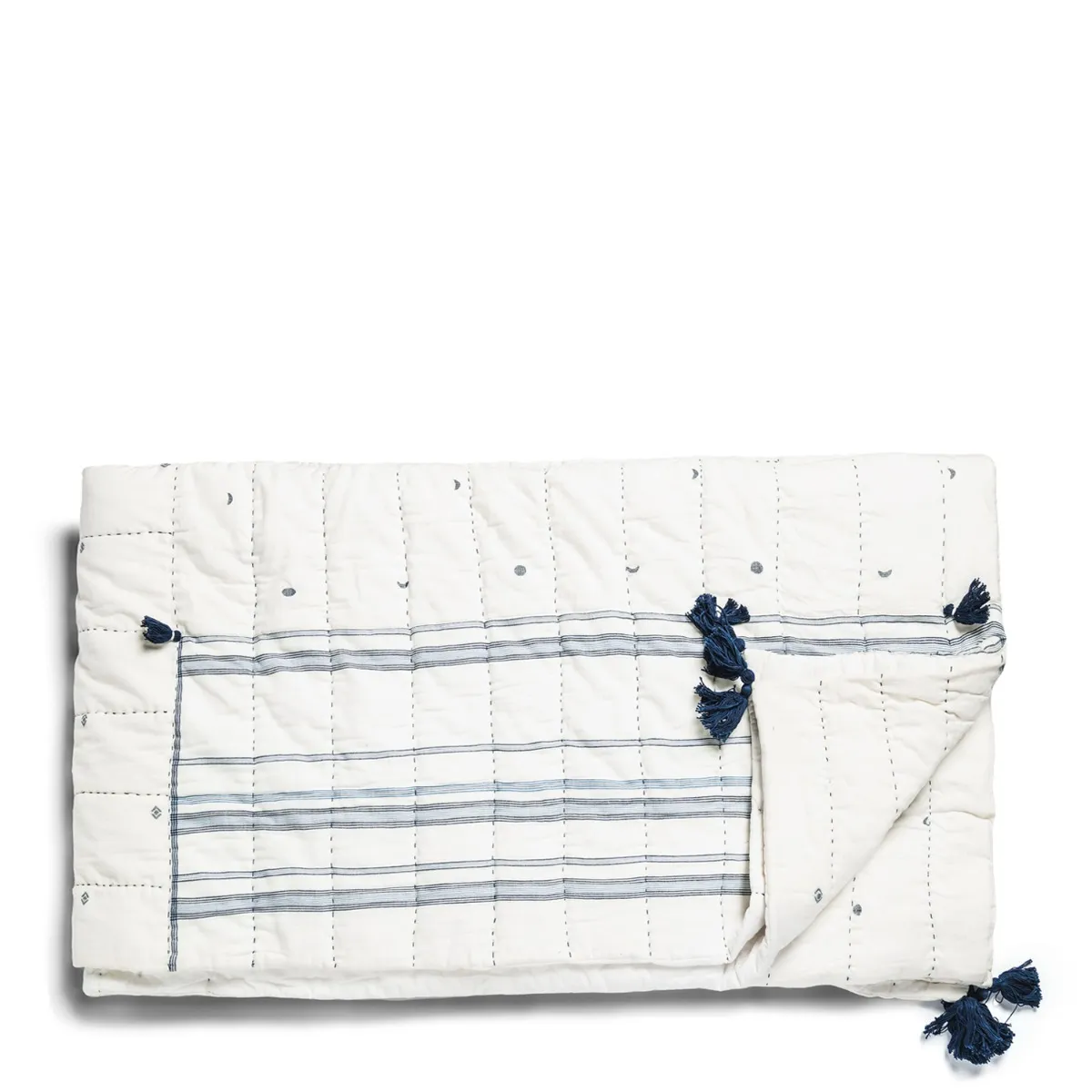 Nila Bengal Throw Large 
