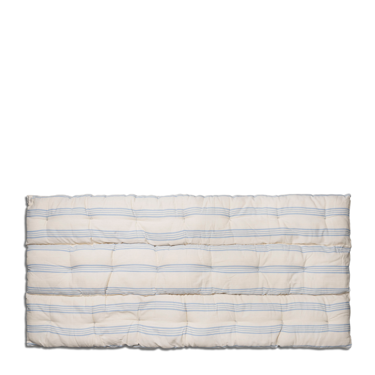 Salcombe Stripe Long Mattress 