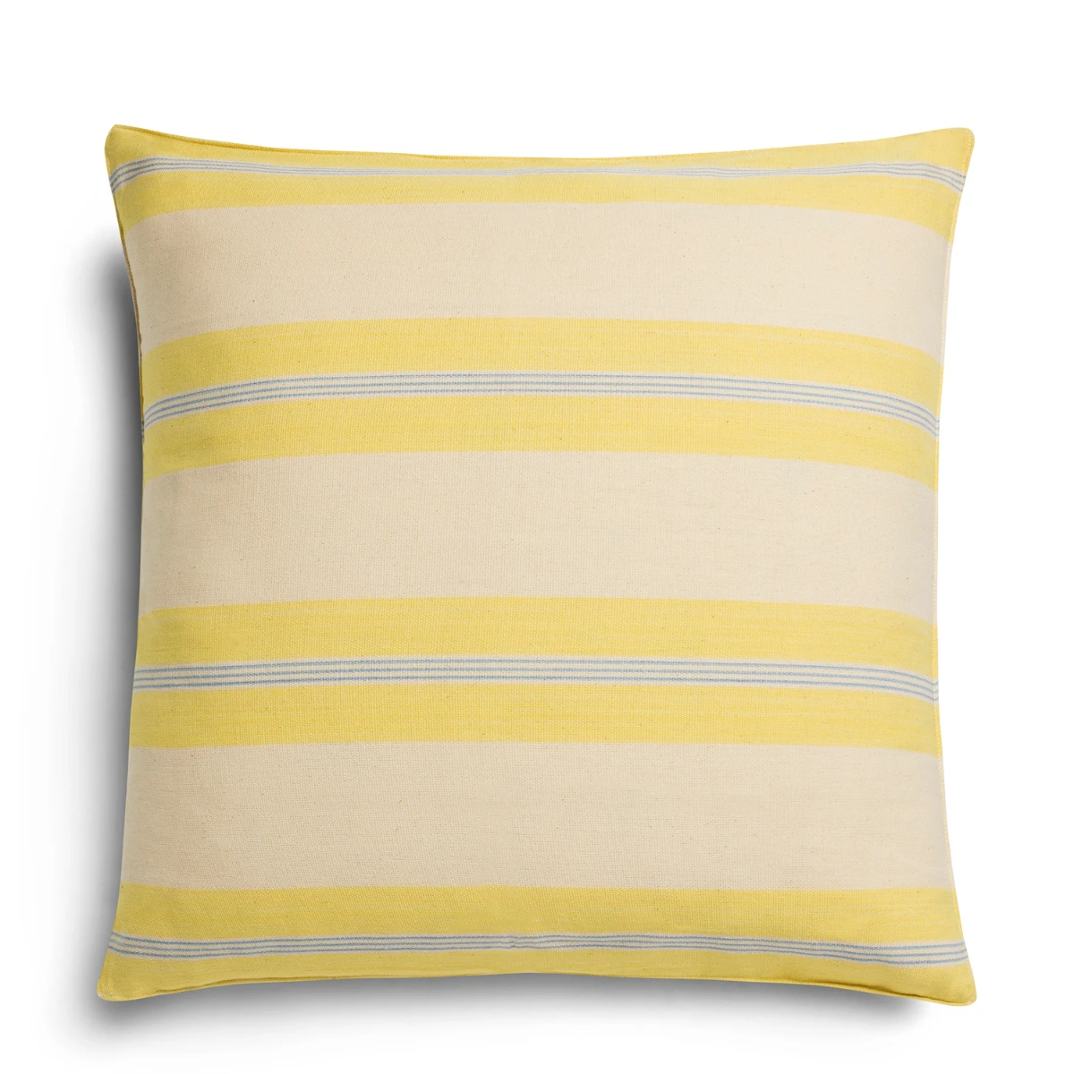 Deal Stripe Cushion Large 